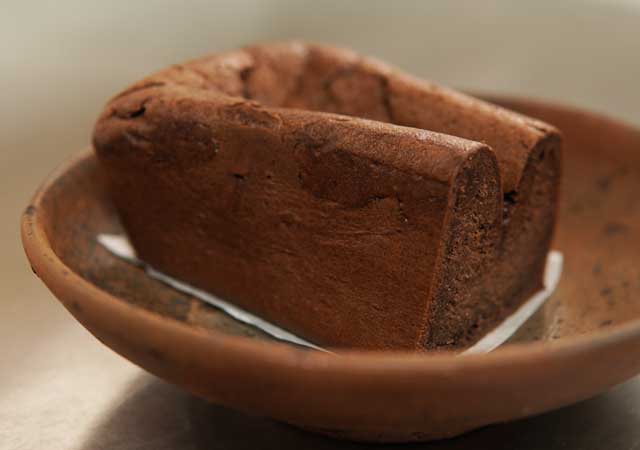 ガトーショコラ